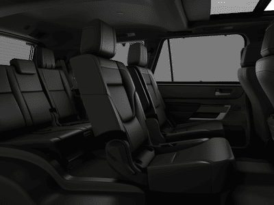 2026 Toyota Sequoia - Photo 7