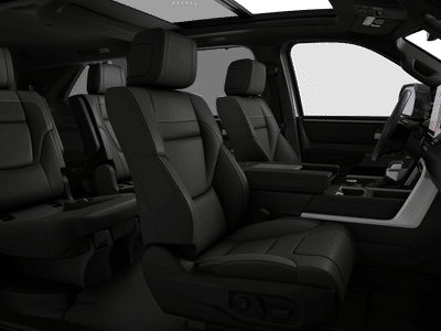 2026 Toyota Sequoia - Photo 6