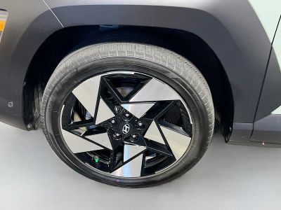 2024 Hyundai Kona — photo 11 view