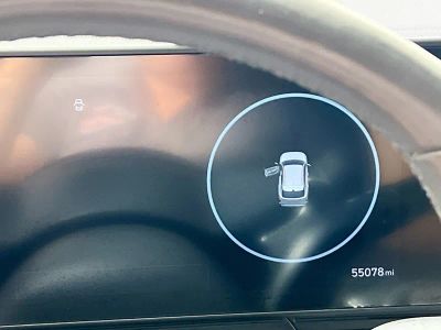 2024 Hyundai Kona — photo 19 view