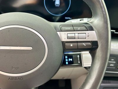 2024 Hyundai Kona — photo 17 view
