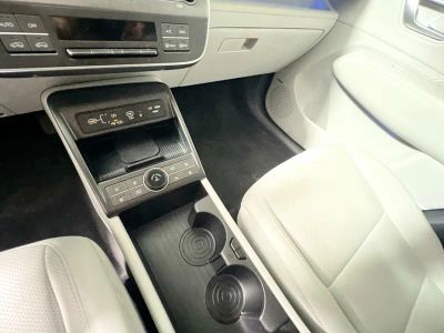 2024 Hyundai Kona — photo 22 view