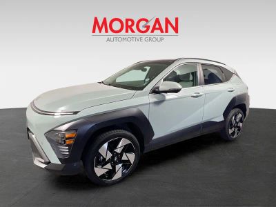 2024 Hyundai Kona — photo 7 view