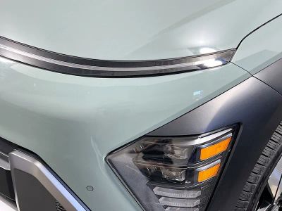 2024 Hyundai Kona — photo 9 view
