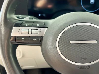 2024 Hyundai Kona — photo 16 view