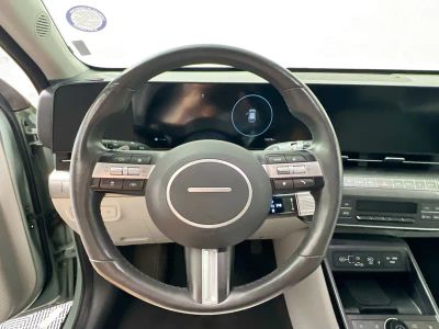 2024 Hyundai Kona — photo 15 view