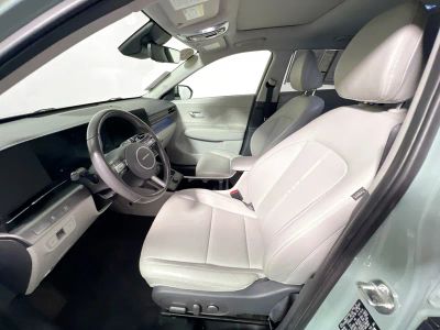 2024 Hyundai Kona — photo 12 view