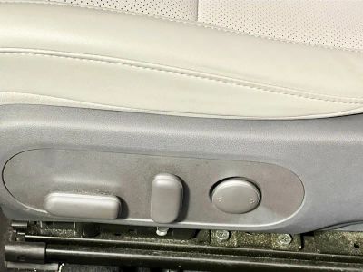 2024 Hyundai Kona — photo 13 view