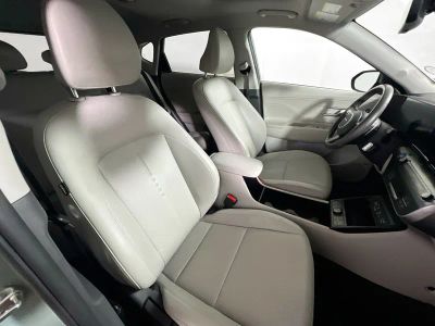 2024 Hyundai Kona — photo 27 view