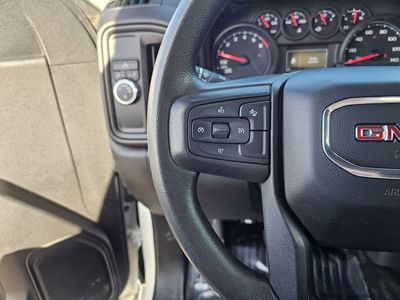 2023 GMC Sierra 1500 - Photo 22
