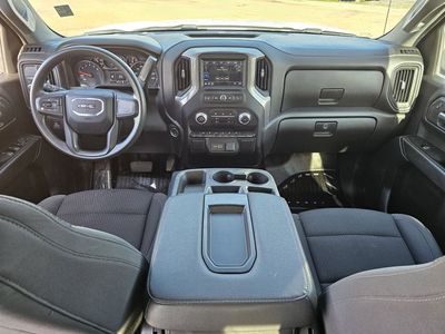 2023 GMC Sierra 1500 - Photo 8