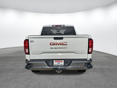 2023 GMC Sierra 1500 - Photo 5