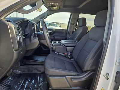 2023 GMC Sierra 1500 - Photo 12