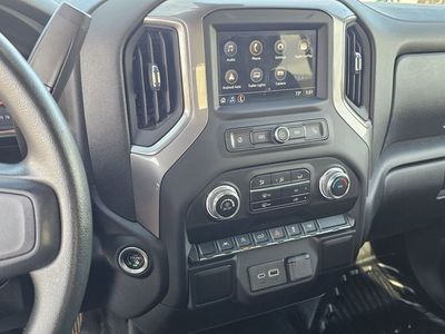2023 GMC Sierra 1500 - Photo 9