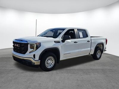 2023 GMC Sierra 1500 - Photo 7