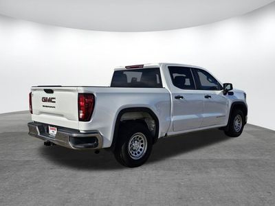 2023 GMC Sierra 1500 - Photo 4
