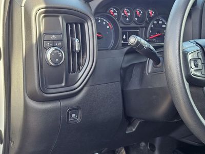 2023 GMC Sierra 1500 - Photo 17