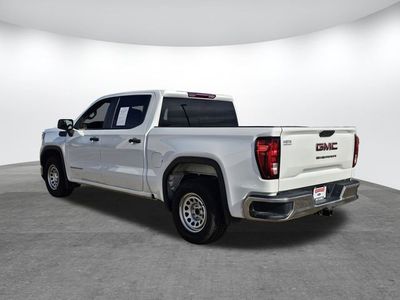 2023 GMC Sierra 1500 - Photo 6