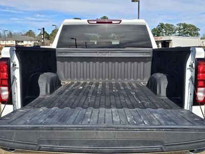 2023 GMC Sierra 1500 - Photo 25
