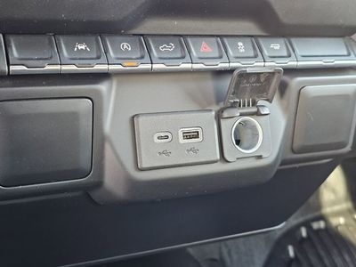 2023 GMC Sierra 1500 - Photo 19