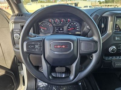 2023 GMC Sierra 1500 - Photo 21