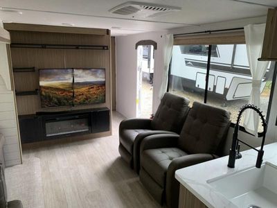 2026 Forest River RV Wildwood - Photo 18