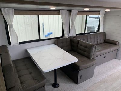 2026 Forest River RV Wildwood - Photo 16