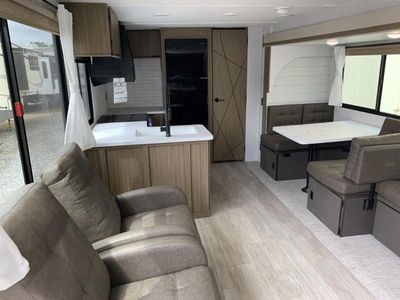 2026 Forest River RV Wildwood - Photo 8