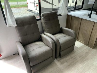 2026 Forest River RV Wildwood - Photo 10