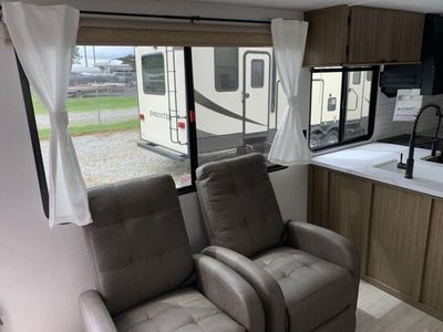 2026 Forest River RV Wildwood - Photo 11