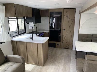 2026 Forest River RV Wildwood - Photo 9