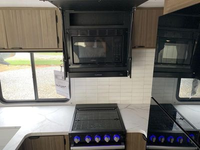 2026 Forest River RV Wildwood - Photo 15