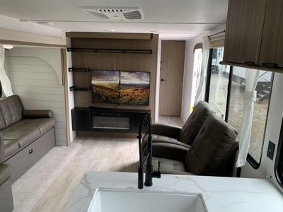 2026 Forest River RV Wildwood - Photo 17