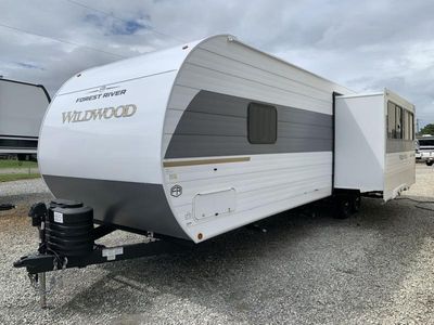 2026 Forest River RV Wildwood - Photo 6