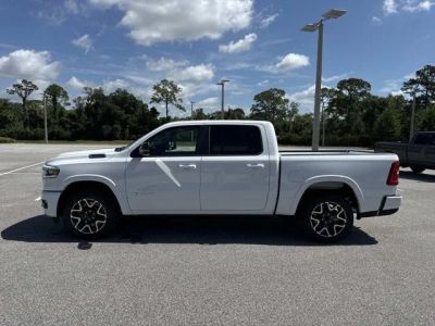 2026 RAM 1500 — detail view