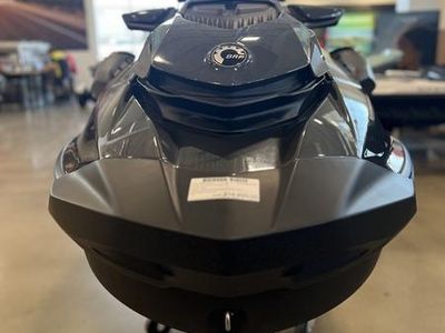 2026 Sea-Doo GTR 230 BRP Premium Audio, iBR - Photo 12
