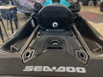 2026 Sea-Doo GTR 230 BRP Premium Audio, iBR - Photo 13