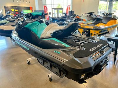 2026 Sea-Doo GTR 230 BRP Premium Audio, iBR - Photo 7