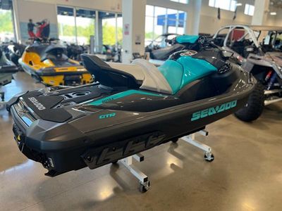 2026 Sea-Doo GTR 230 BRP Premium Audio, iBR - Photo 10