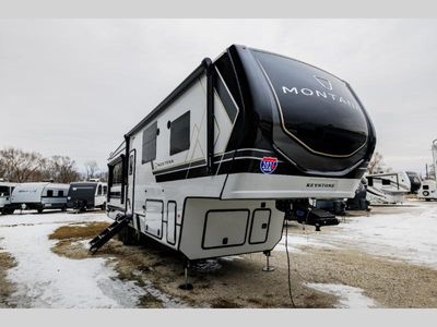 2026 Keystone RV Montana - Photo 1