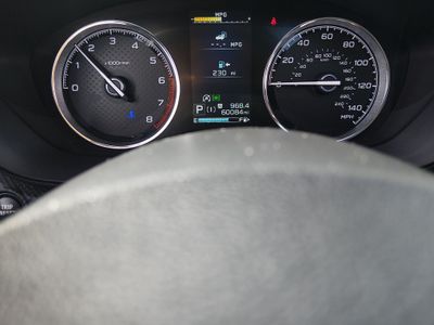 2023 Subaru Forester - Photo 14