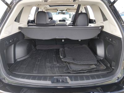 2023 Subaru Forester - Photo 11