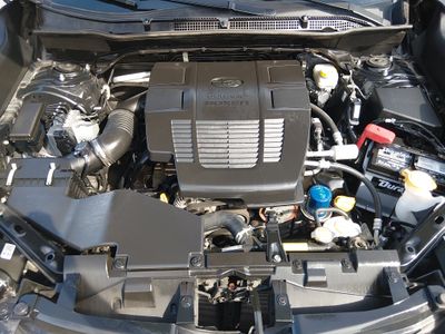 2023 Subaru Forester - Photo 9