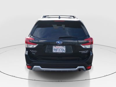 2023 Subaru Forester - Photo 6