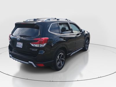 2023 Subaru Forester - Photo 7