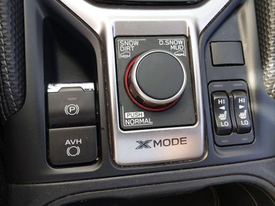 2023 Subaru Forester - Photo 18