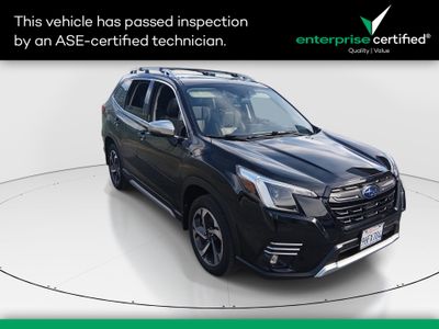 2023 Subaru Forester - Photo 1