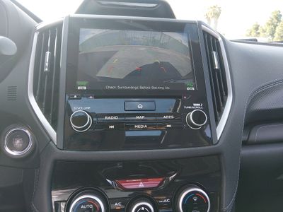 2023 Subaru Forester - Photo 16