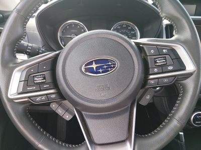 2023 Subaru Forester - Photo 12