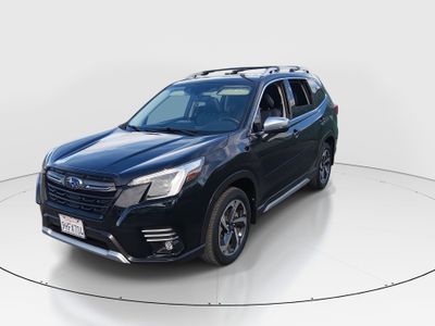 2023 Subaru Forester - Photo 3